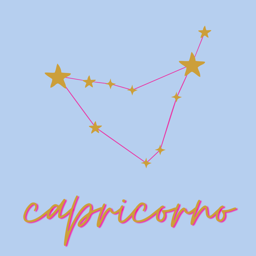 capricorno