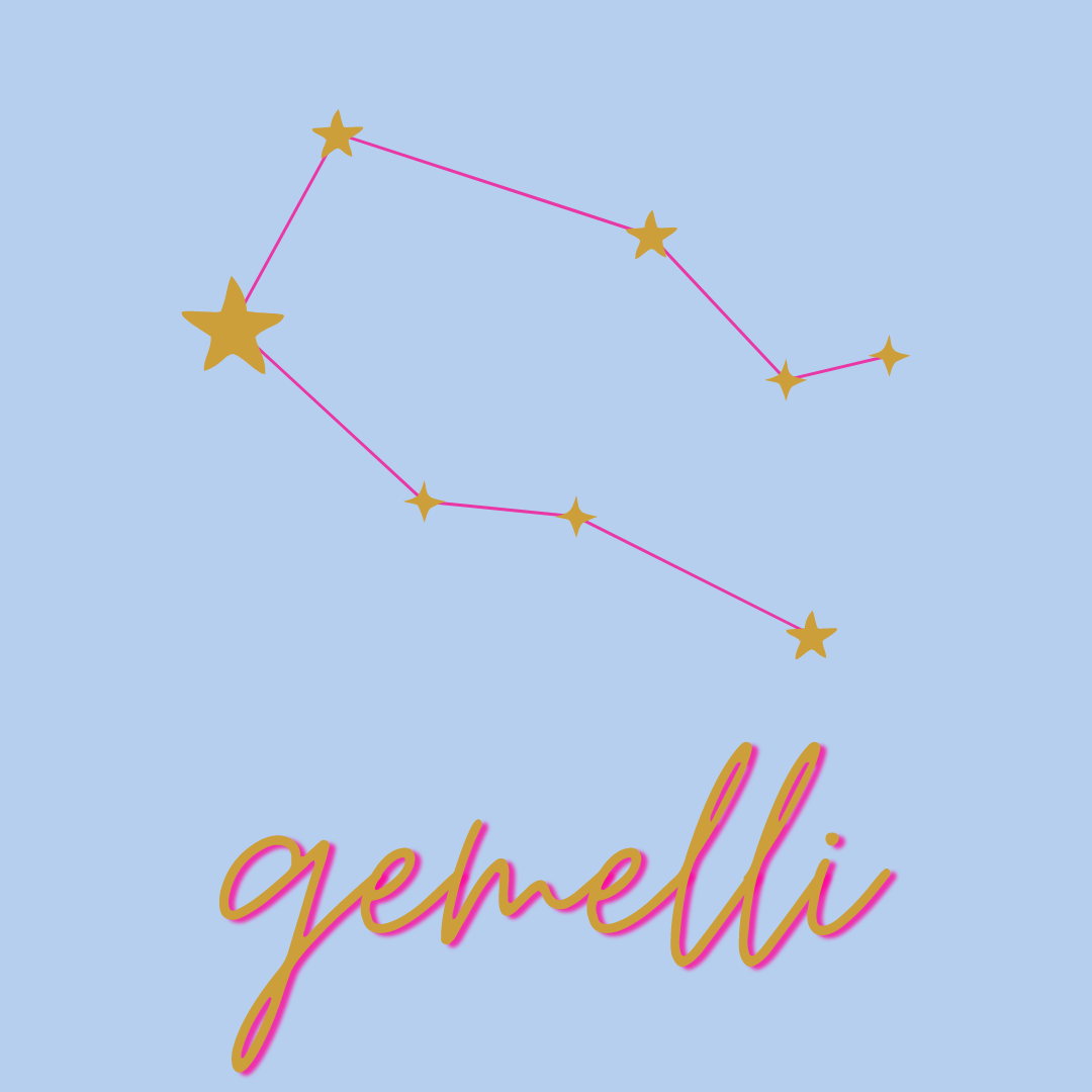 gemelli