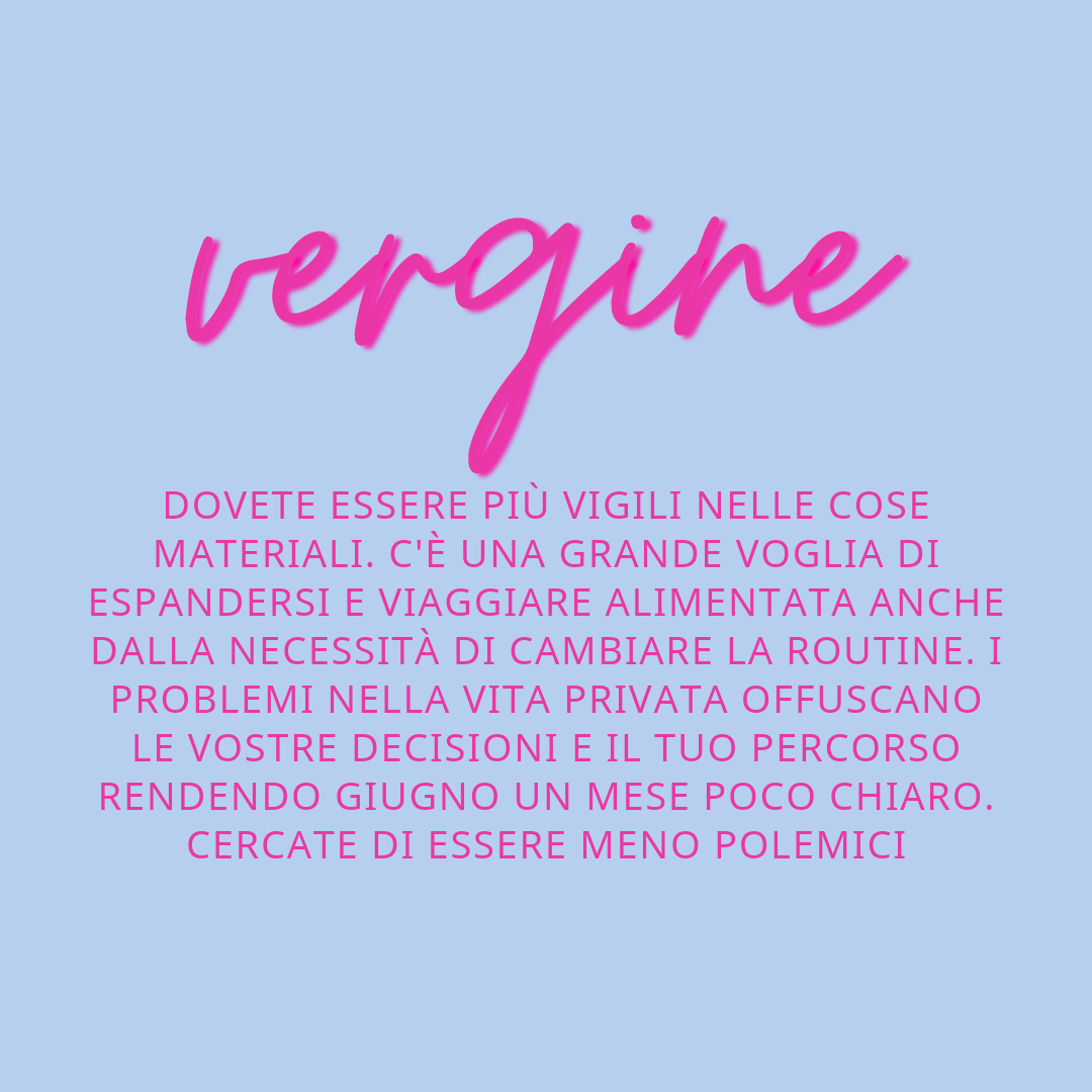 vergine